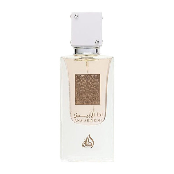 Lattafa Ana Abiyedh Unisex  EDP Spray 60ML / 2 oz Fragrances