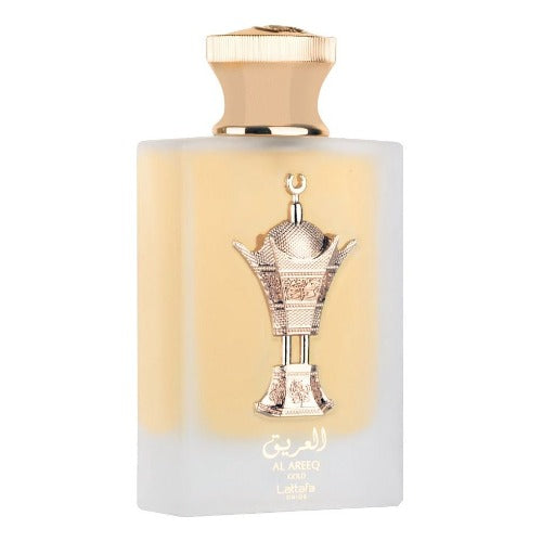 LATTAFA PRIDE Al Areeq Gold 100ml EDP