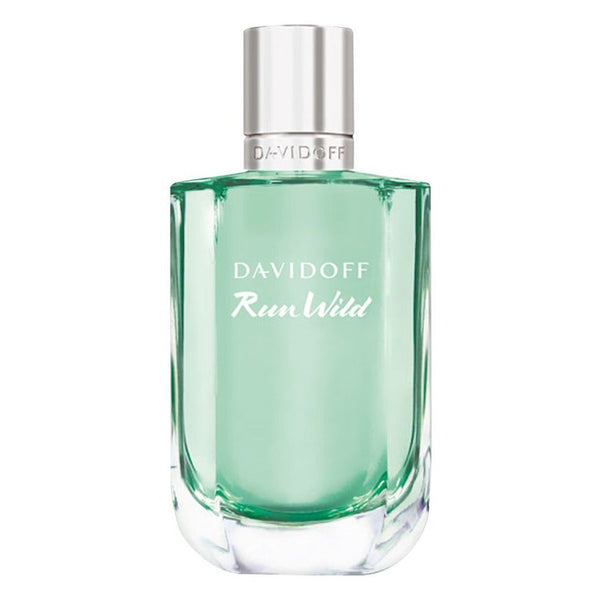 Davidoff Run Wild For Her Eau De Parfum, 100ml