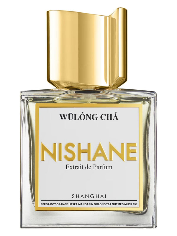 Wulóng Chá Nishane for women and men 100 ml