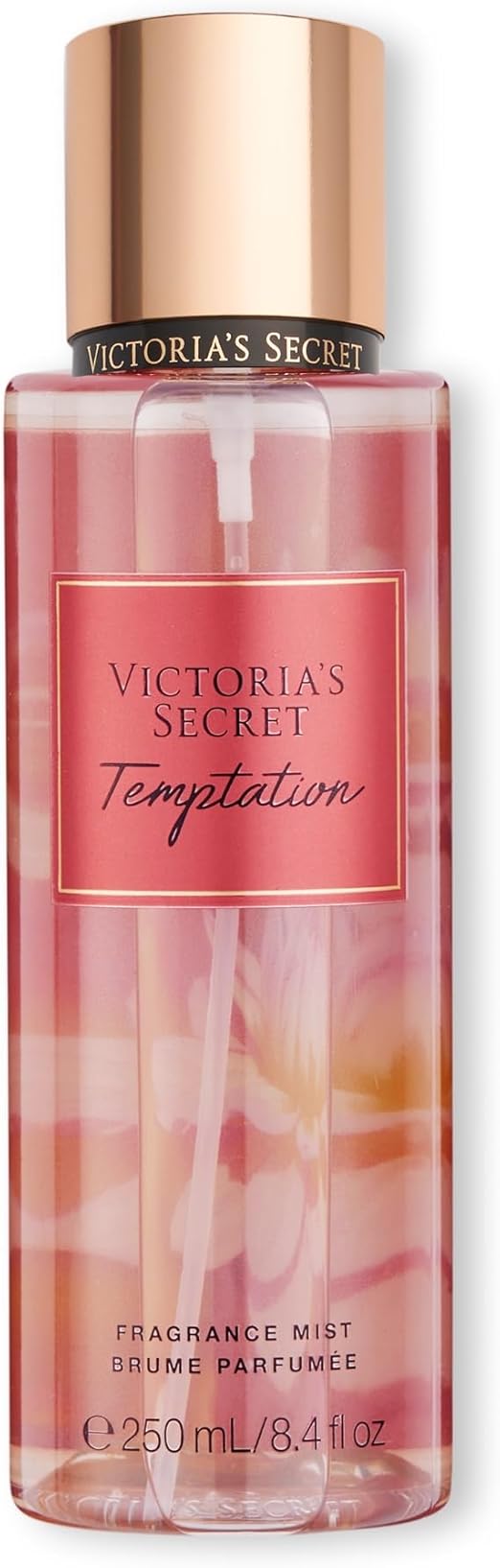Victoria'S Secret Temptation 250ml Body Mist for Women