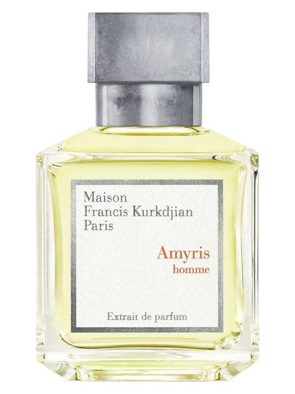 MFK-Amyris Homme Extrait De Parfum 70ml
