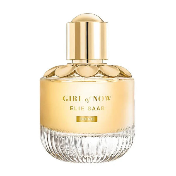 Elie Saab Girl of Now Shine EDP 50ml for Women