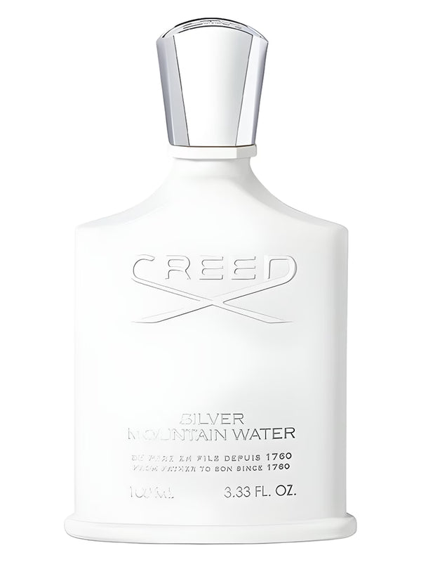 Creed Silver Mountain Water 100ml EDP Unisex