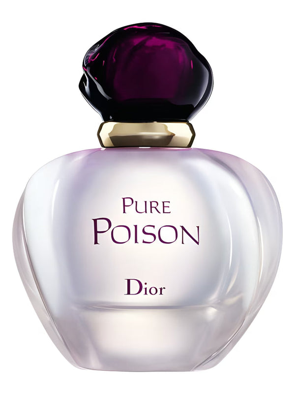 Dior-Pure Poison W EDP 100ml