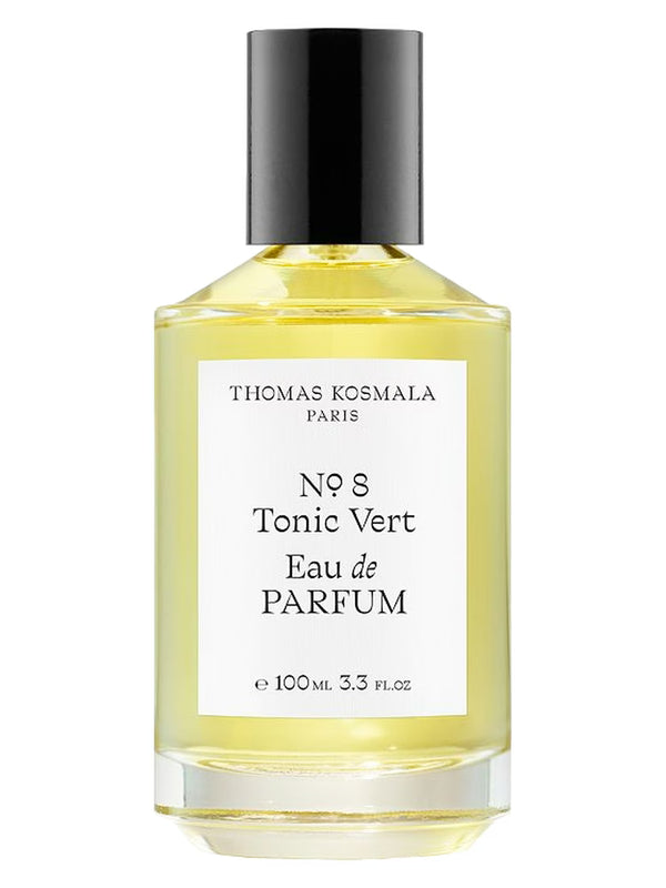 Thomas Kosmala No. 8 Tonic Vert 100ml EDP Unisex