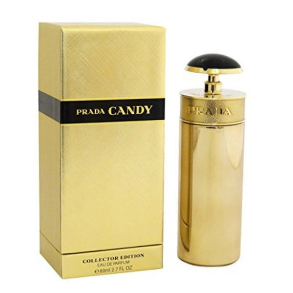 Prada Candy Collector Edition 80ml EDP for Women