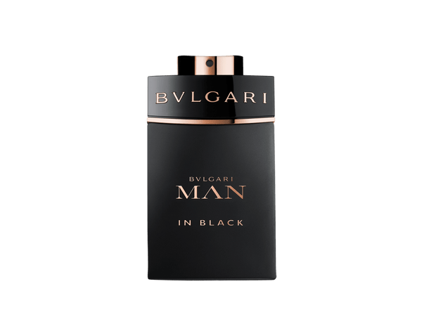 Bvlgari-Man In Black EDP 100ml