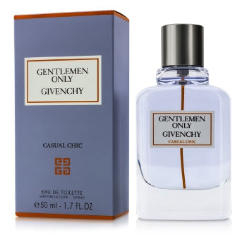 Givenchy Gentlemen Only Casual Chic Edt 50 ML