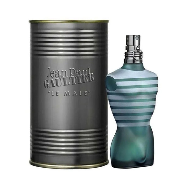 Jean Paul Gaultier Le Male 75ml EDT for Men