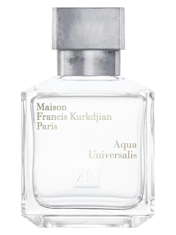 MFK-Aqua Universalis 3*11ml
