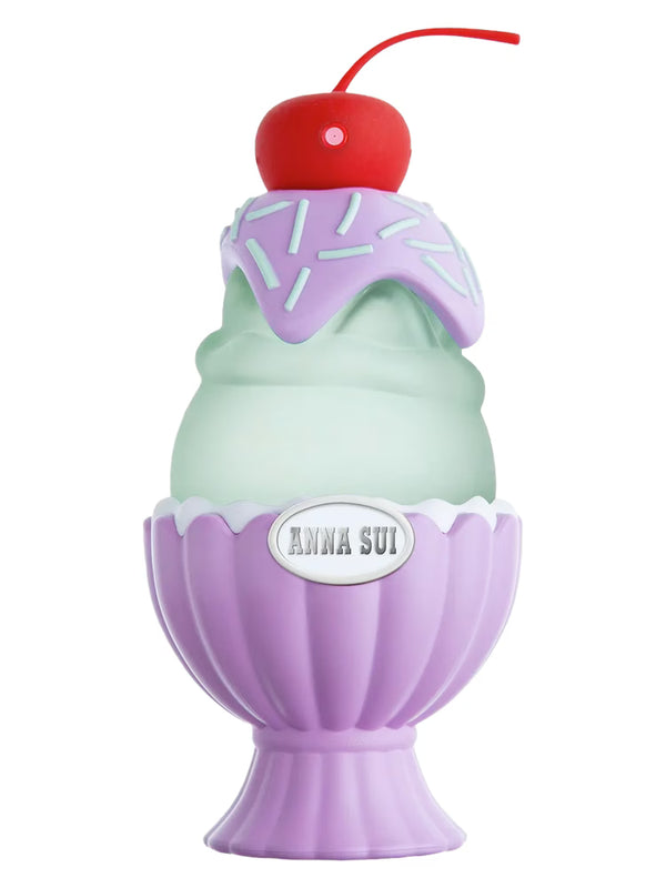 Anna Sui Sundae Violet Vibe EDT 50ml for Women