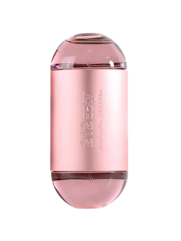 CAROLINA HERRERA 212 SEXY EDP 100ML FOR WOMEN