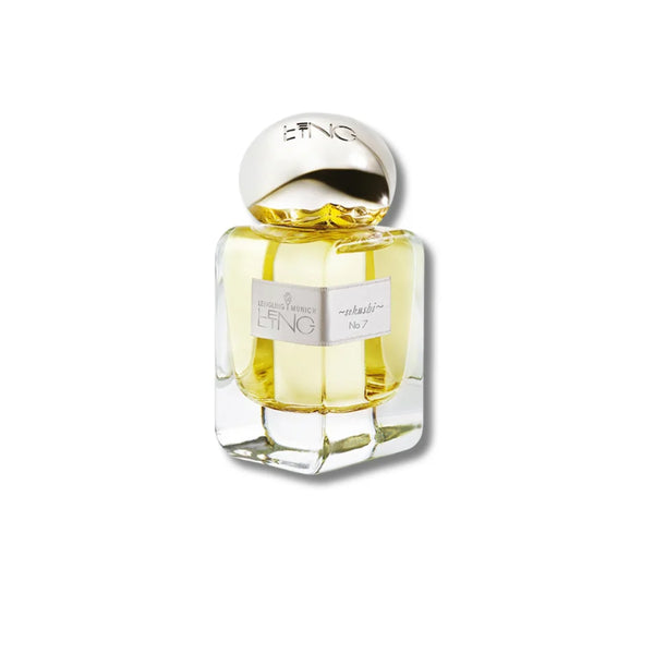LENGLING MUNICH No.7 SEKUSHI EXTRAIT DE PARFUM 100ML