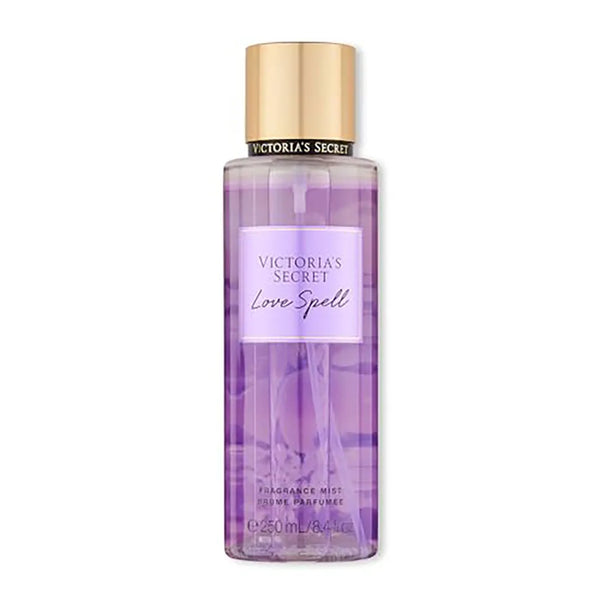 Victoria's Secret Love Spell 250ml Body Mist for Women