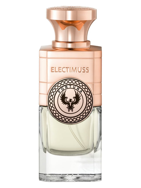 Electimuss-Fortuna Pure Parfum 100ml