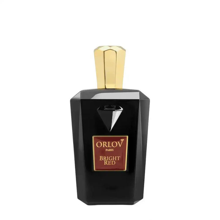 ORLOV BRIGHT RED (EDP) - 75ml