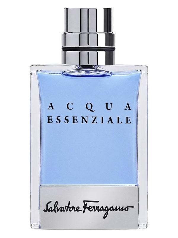 Salvatore Ferragamo Acqua Essenziale Pour Homme Edt 100ml for Men