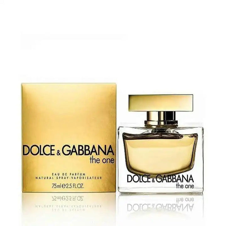 Dolce Gabbana The One (Edp) - 75ml