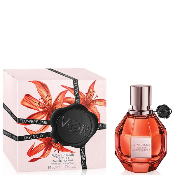 Viktor & Rolf FlowerBomb Tiger Lily EDP 100ml