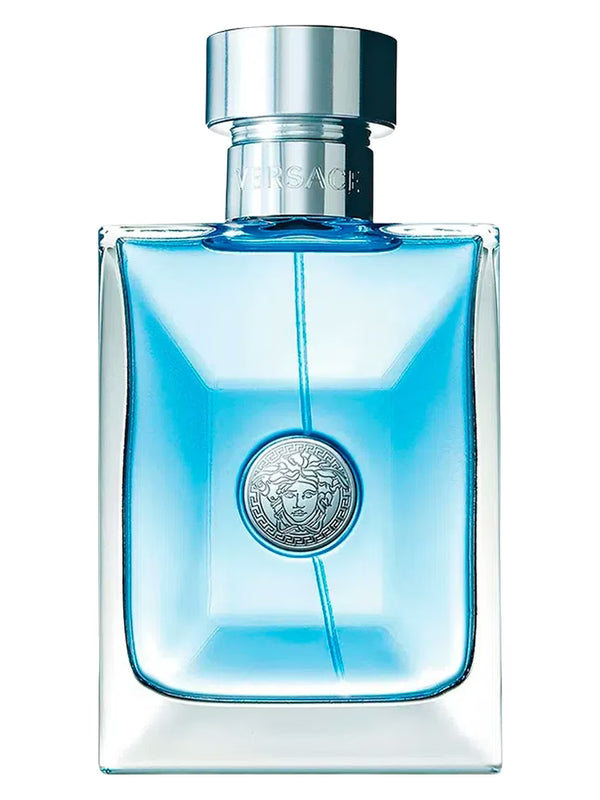 Versace Pour Homme 200ml EDT for Men
