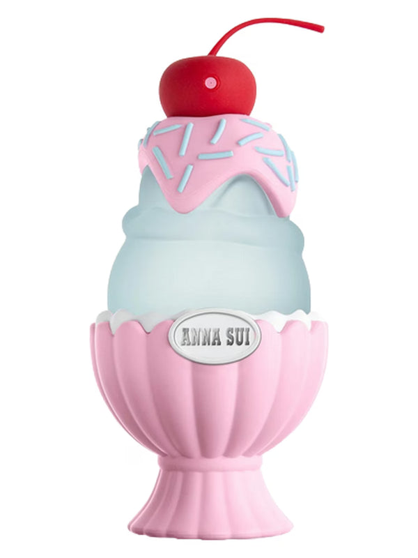 Anna Sui Sundae Pretty Pink EDT 50ml For Women