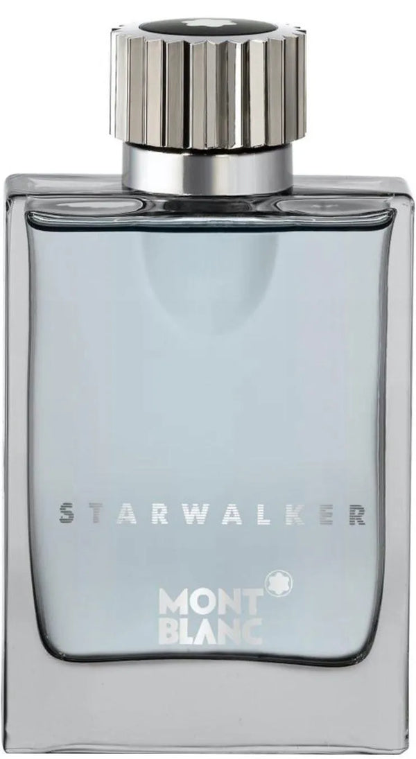 MONT BLANC STAR WALKER EDT 75ML FOR MEN