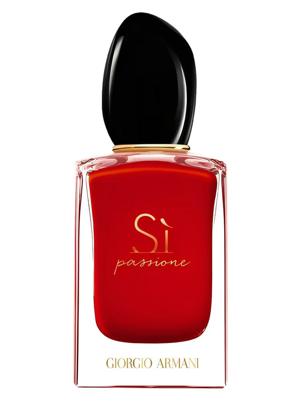 Armani Si Passione 100ml EDP Unisex