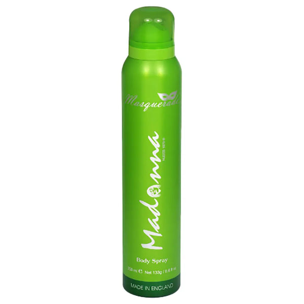 Madonna Masquerade L Deo 200 ml