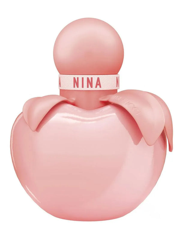 Nina Ricci Nina Rose 80ml EDT for Women