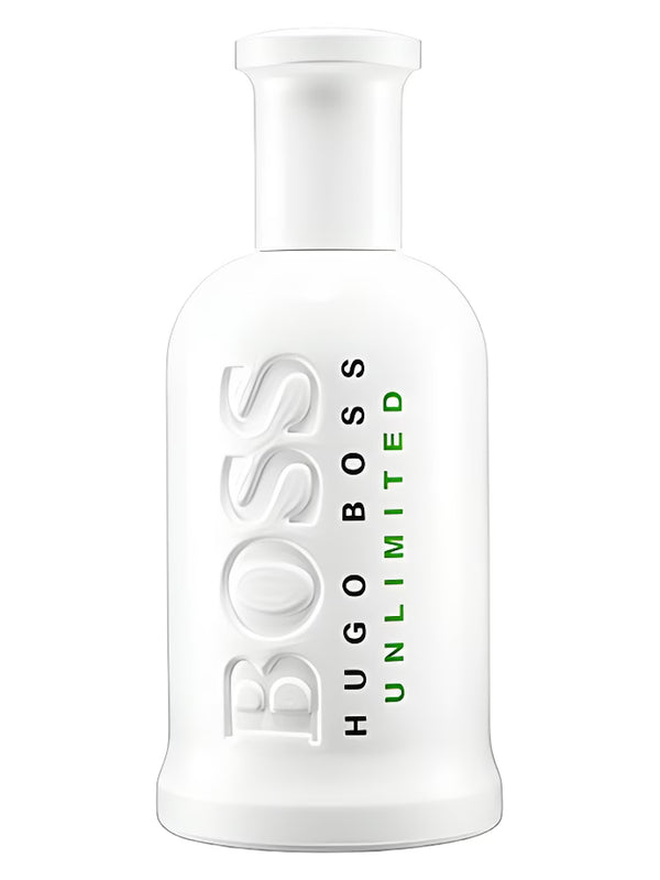 Hugo Boss Bottled Unlimited 200ml EDT for Men