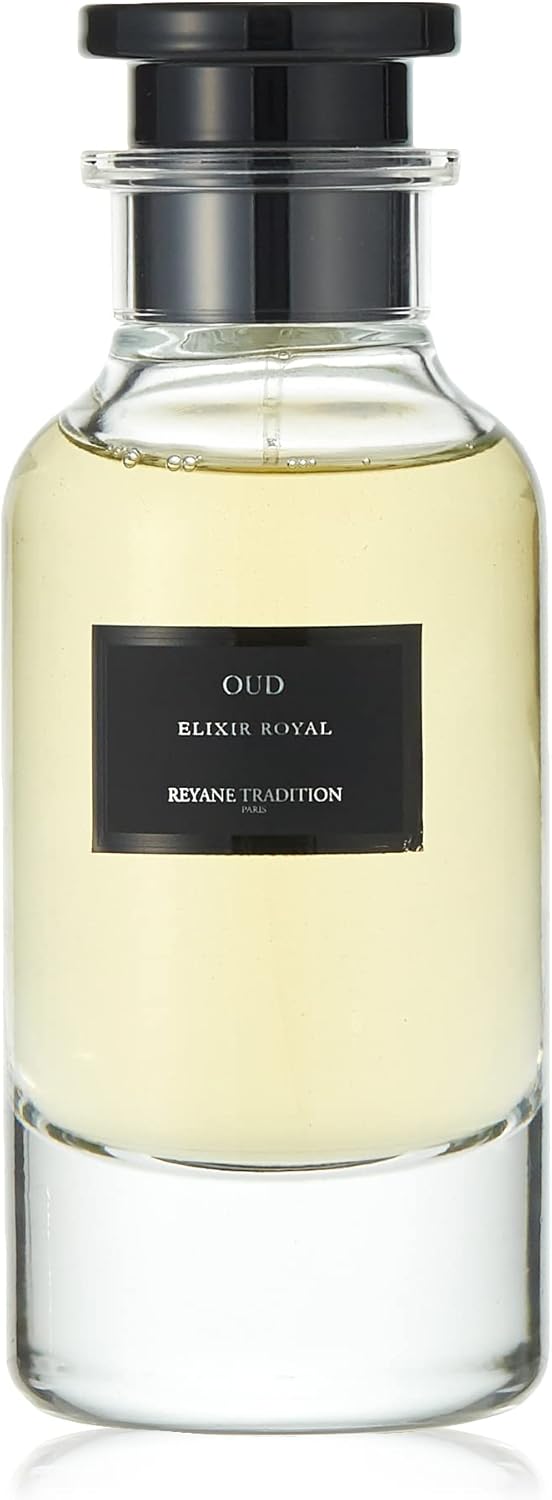 Reyane Tradition Oud Elixir Royal 85ml EDP for Women
