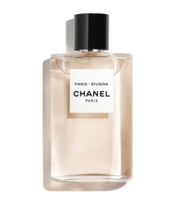 Chanel Paris Riviera