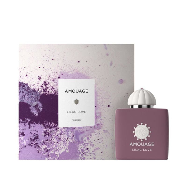 AMOUAGE LILAC LOVE POUR FEMME EDP 100ML