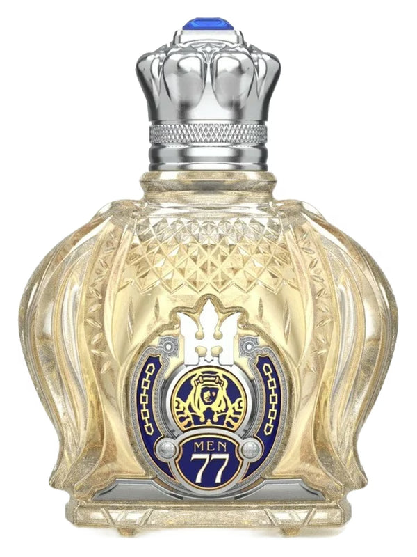 Opulent Shaik Classic No 77 EDP 100ml