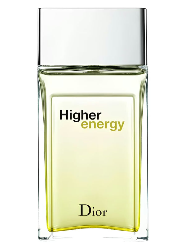Christian Dior Higher Energy 100ml EDT for Men