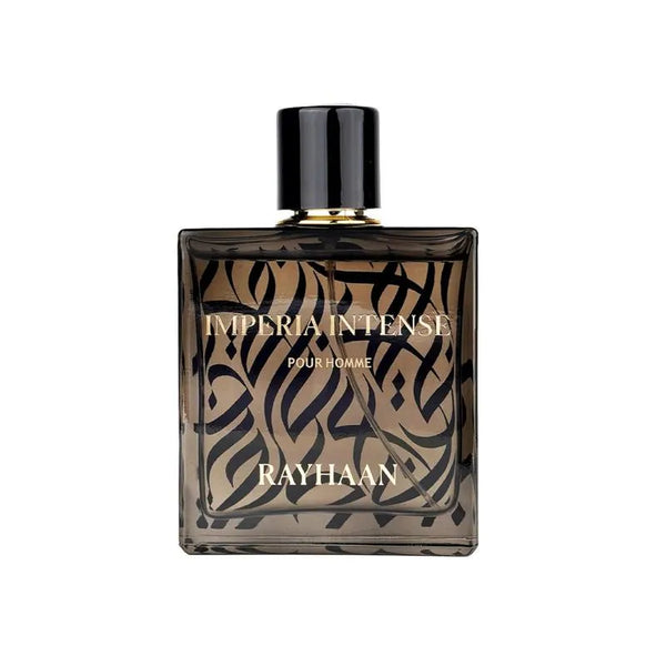 Rayhaan Imperia Intense M EDP 100 ml