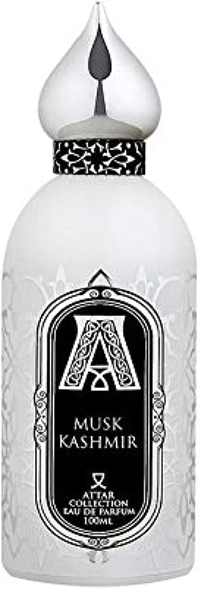 Attar Collection Musk Kashmir Edp 100ml Spy