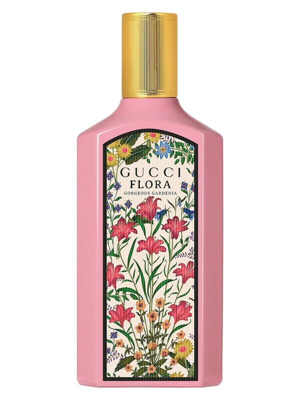 Gucci Flora Gorgeous Gardenia 50ml EDP for Women