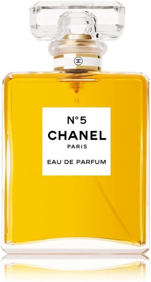 Chanel N°5 Paris 50ml EDP for Women