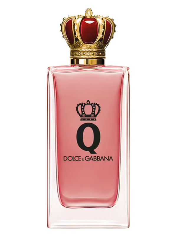 Dolce & Gabbana Q Edp Intense 100ml for Women