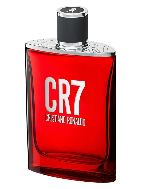 Cristiano Ronaldo CR7 100ml EDT for Men