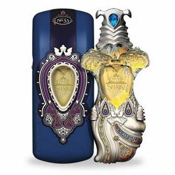 Shaik No. 33 40ml EDP for Women