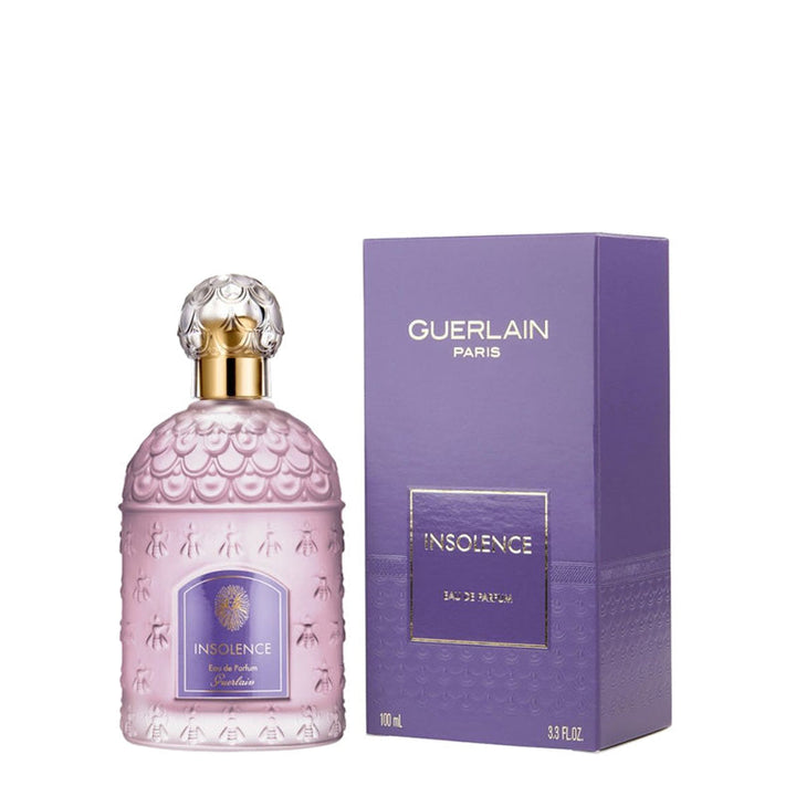 Guerlain insolence EDP Spray 3.3 oz / 100ml For Women's