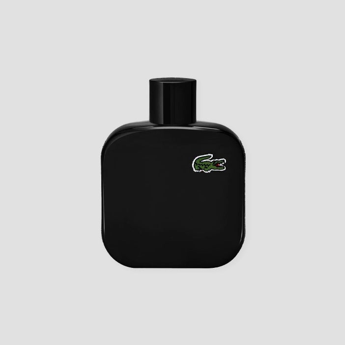 Lacoste Eau De Noir Intense Edt 100Ml For Men