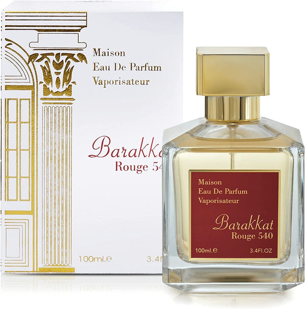 Barakkat Rouge Women 100ml