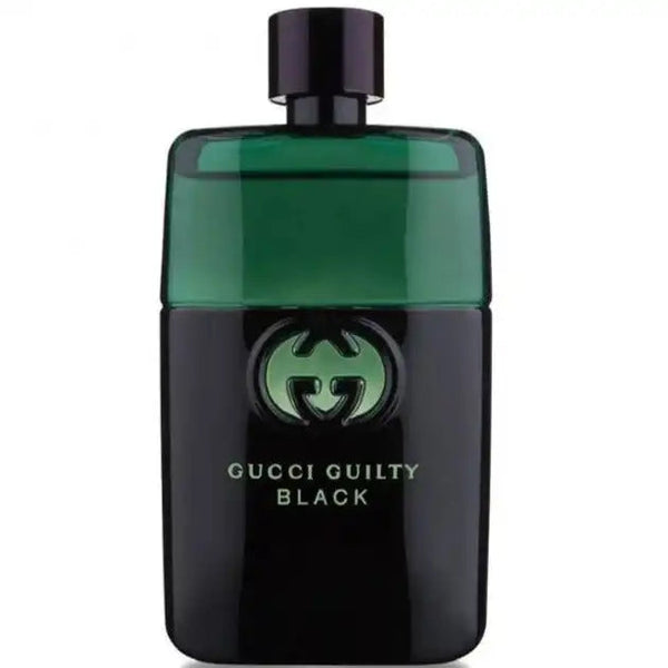 Gucci Guilty Black Pour Homme (Edt) 90ml