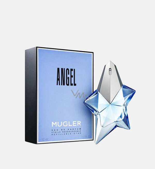 Mugler Angel Refillable 50ml EDP for Women
