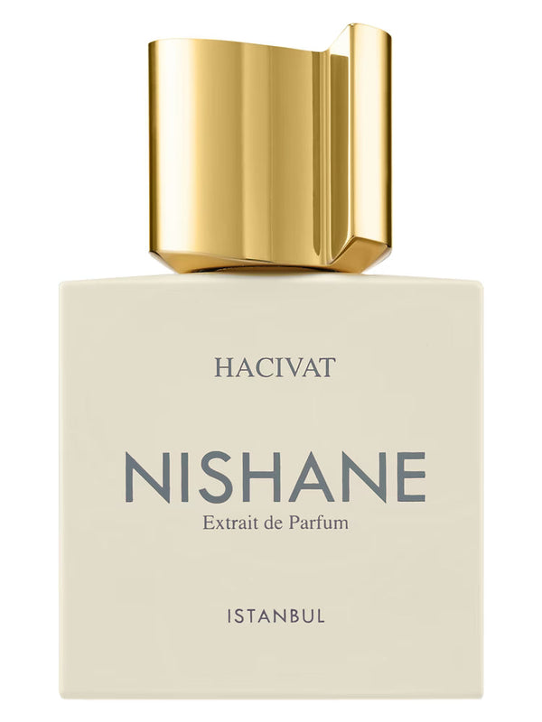 Nishane Hacivat 50ml Extrait De Parfum Unisex