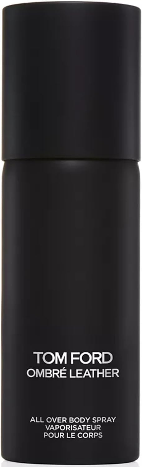Tom Ford Ombre Leather All Over Body Spray 150ml